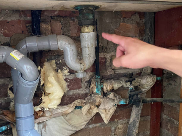 Best Emergency water damage restoration  in Lindsay, OK