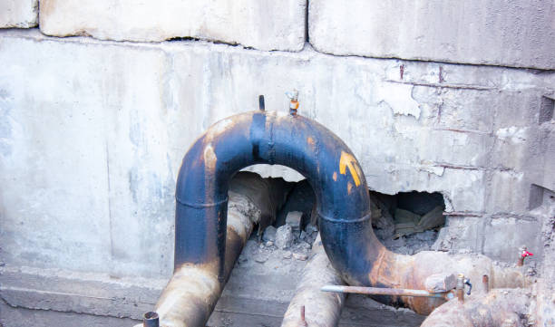 Best Water damage cleanup near me  in Lindsay, OK